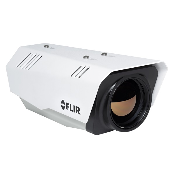 FLIR CAM FC-617 AI-R - 35MM 17/FOV RADIOMETRIC